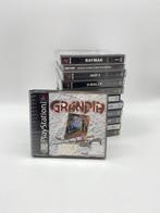 Sony - Playstation 1 (PS1) - Lot of 12 Great Games -, Consoles de jeu & Jeux vidéo