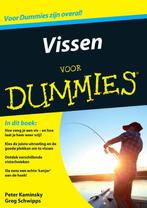 Voor Dummies - Vissen voor Dummies 9789045350561, Boeken, Gelezen, Peter Kaminsky, Greg Schwipps, Verzenden