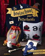 De breischool voor Potterheads (9789043929790, Sarah Prieur), Verzenden, Nieuw