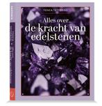 Alles over de kracht van edelstenen 9789493301207, Boeken, Verzenden, Zo goed als nieuw, Tosca Tetteroo