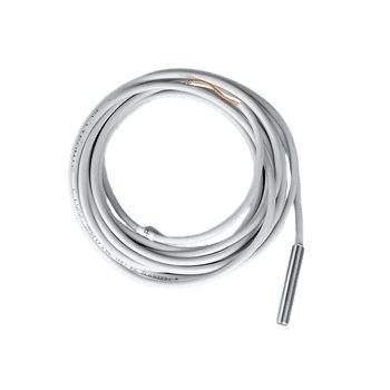 PT100 temperatuurprobe | aangegoten niet-afgeschermde kabel, Doe-het-zelf en Bouw, Ventilatie en Afzuiging, Verzenden