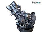 Motorblok Honda CBR 1100 XX Blackbird 1999-2006 (CBR1100XX, Motoren, Verzenden, Gebruikt