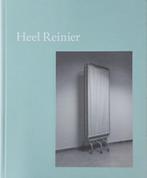 Heel Reinier: Portret van het oudste ziekenhuis van, Boeken, Kunst en Cultuur | Fotografie en Design, Verzenden, Zo goed als nieuw