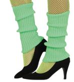 Neon Groene Beenwarmers, Verzenden, Nieuw
