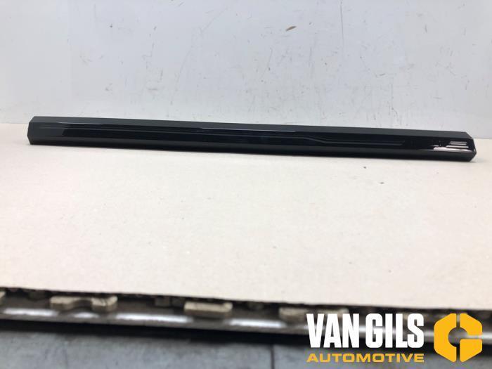 Dashboard sierlijst BMW 5-Serie O322718, Autos : Pièces & Accessoires, Habitacle & Garnissage