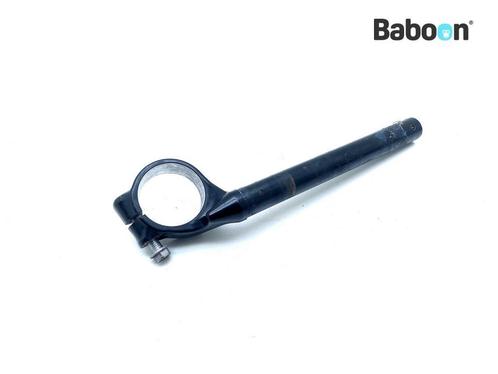 Stuurhelft Links Honda CBR 600 F 2011-2013 (CBR600F PC41), Motoren, Onderdelen | Honda, Gebruikt, Verzenden