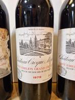 1979 Chateau Croque Michotte - Saint-Émilion Grand Cru, Nieuw