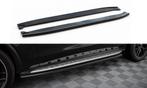Side Skirts Diffuser voor Mercedes Benz AMG GLC 63 SUV / Cou, Ophalen of Verzenden