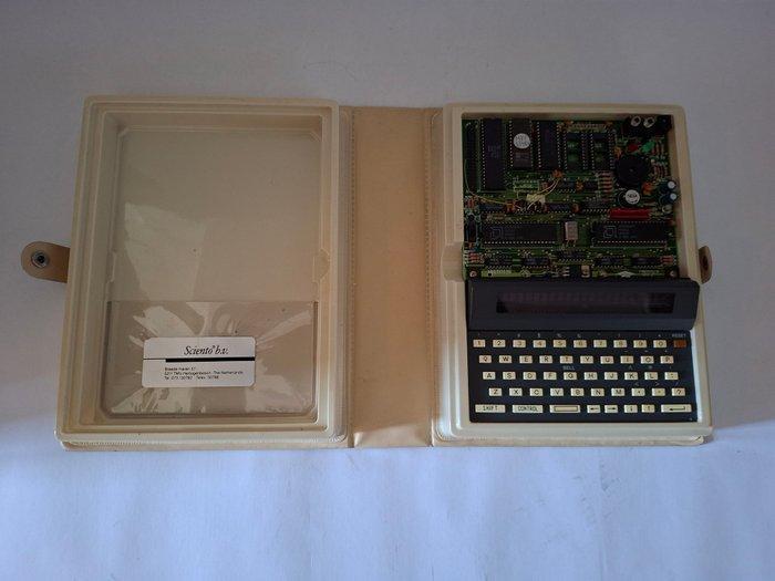 Micro-Professor MPF-I Plus - Computer, Games en Spelcomputers, Spelcomputers | Overige Accessoires