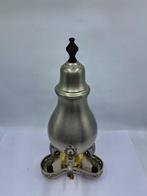 Kurz-Tin 94% - Samovar - Koffiepot - Tin - Kraantjespot, Antiek en Kunst
