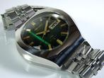 Seiko - LM Lord Matic Smooth surface 23Jewels KANJI JDM -