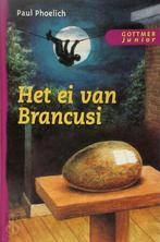 Het ei van Brancusi, Nieuw, Nederlands, Verzenden