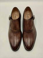Emiliano Santi - Mocassins (loafers) - Taille : EU 44 - Neuf, Nieuw