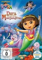 Dora - Rettet die kleine Meerjungfrau von George S. ...  DVD, Verzenden