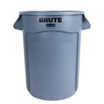 Afval-/Ingrediëntenbak | Brute | Kunststof (Grijs) | 121L |, Zakelijke goederen, Verzenden, Nieuw in verpakking