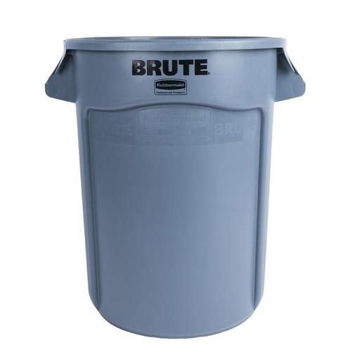 Afval-/Ingrediëntenbak | Brute | Kunststof (Grijs) | 121L |, Zakelijke goederen, Horeca | Keukenapparatuur, Nieuw in verpakking