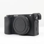 Sony A6400 body | Tweedehands, Verzenden, Zo goed als nieuw, Sony