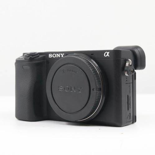 Sony A6400 body | Tweedehands, Audio, Tv en Foto, Fotocamera's Digitaal, Zo goed als nieuw, Sony, Verzenden