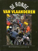 De ronde van Vlaanderen 9789073322028 Vanwalleghem, Boeken, Verzenden, Gelezen, Vanwalleghem
