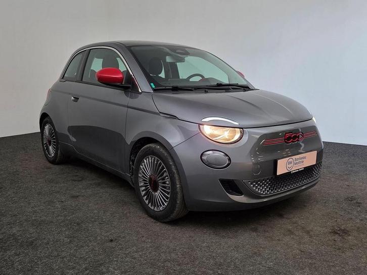 Fiat 500, Auto's, Fiat