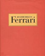 Het ultieme verhaal van Ferrari, Verzenden