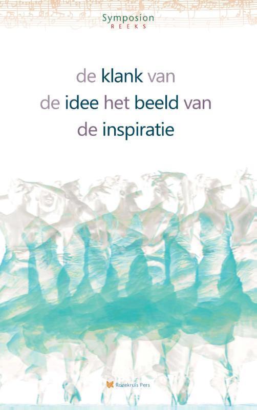 De klank van de idee / Het beeld van de inspiratie /, Livres, Ésotérisme & Spiritualité, Envoi
