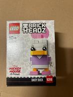 Lego Set - BrickHeadz, Mickey Mouse - Donald Duck; Daisy, Nieuw
