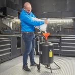 Datona Straalgrit - glasparel - 5 zakken - Datona, Doe-het-zelf en Bouw, Ophalen of Verzenden, Nieuw