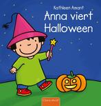 Anna viert Halloween / Anna 9789044849189 Kathleen Amant, Boeken, Kinderboeken | Baby's en Peuters, Verzenden, Zo goed als nieuw
