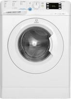 Indesit Xwe 61452 W Wasmachine 6kg 1400t, Elektronische apparatuur, Wasmachines, Ophalen of Verzenden, Nieuw