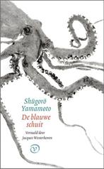 De blauwe schuit 9789028222076 Shugoro Yamamoto, Verzenden, Zo goed als nieuw, Shugoro Yamamoto
