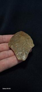 Néolithique Silex point de lance - 79 mm (Sans Prix de