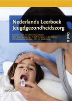 Nederlands leerboek jeugdgezondheidszorg 9789023246527, Boeken, Verzenden, Zo goed als nieuw, Esther Oskam