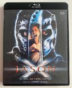 JASON X (IMPORT WITHOUT DUTCH SUBS) (BLURAY), Gebruikt