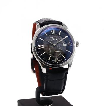 RSW - Romeo Swiss Watch - RSWM155-SL-3 - Zonder Minimumprijs beschikbaar voor biedingen