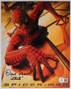 Spider-Man - Dane Farwell (Stunts) - Autograph, Photo with, Nieuw