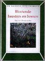 Bloeiende heesters en bomen. groene bibl 9789025727840, Boeken, Gelezen, Gunter Pardatcher, Verzenden