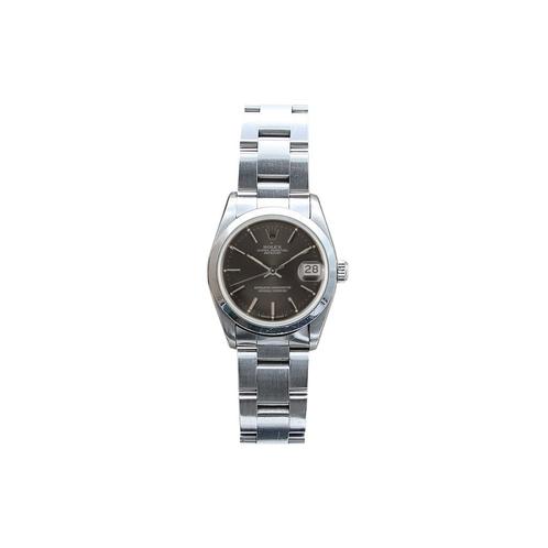Rolex Datejust 31 68240 uit 2000, Handtassen en Accessoires, Horloges | Dames, Verzenden