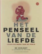 Penseel Van De Liefde 9789056171551, Verzenden, Laurens De Keyzer, Bo Coolsaet