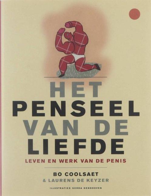 Penseel Van De Liefde 9789056171551, Livres, Grossesse & Éducation, Envoi
