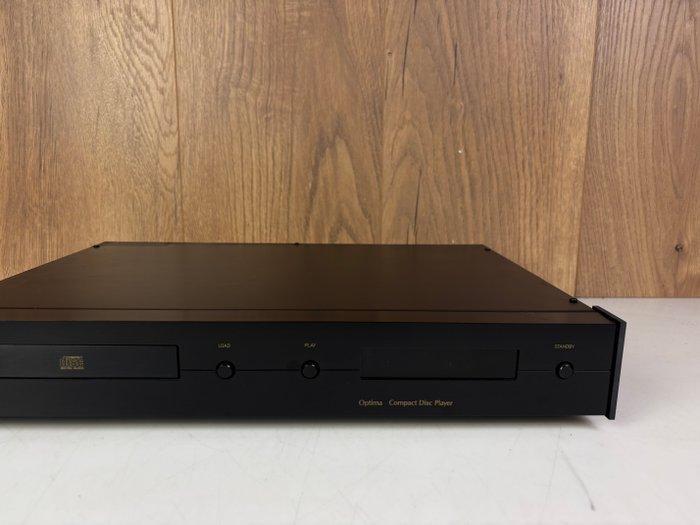 Sugden - Optima - High End Cd-speler, TV, Hi-fi & Vidéo, Radios