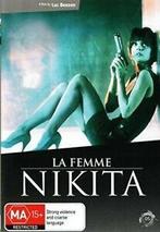 La Femme Nikita [NON-UK Format / Region DVD, Cd's en Dvd's, Zo goed als nieuw, Verzenden