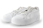 Puma Sneakers in maat 39 Beige | 5% extra korting, Kleding | Dames, Schoenen, Beige, Sneakers, Gedragen, Puma