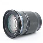 Olympus M.Zuiko Digital ED 12-200mm F/3.5-6.3 | Tweedehands, Audio, Tv en Foto, Foto | Lenzen en Objectieven, Verzenden, Zo goed als nieuw