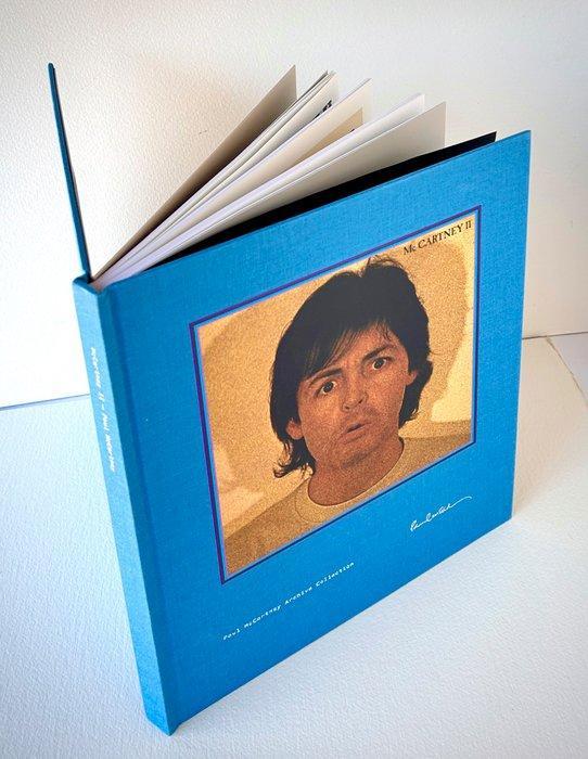 Paul McCartney, Beatles & Related - Mc Cartney II, Paul, Cd's en Dvd's, Vinyl Singles