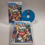 Sims 2 Huisdieren Nintendo Wii, Ophalen of Verzenden, Zo goed als nieuw