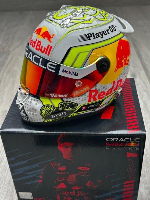 Red Bull Racing - GP di Las Vegas 2023 e Gp di Olanda 2022 -, Hobby en Vrije tijd, Modelauto's | 1:5 tot 1:12