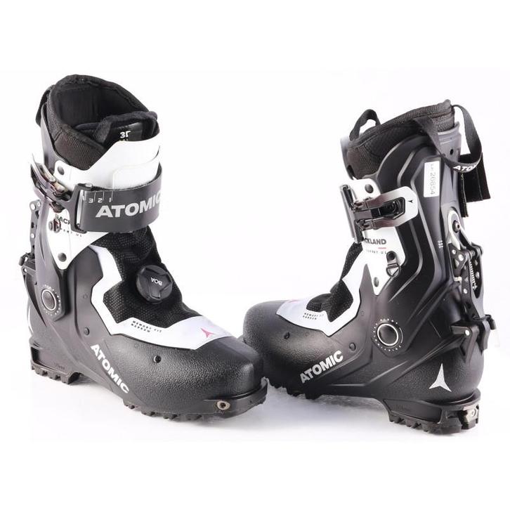 39 40 toerski schoenen ATOMIC BACKLAND EXPERT UL 2025, TLT,, Sport en Fitness, Skiën en Langlaufen, Verzenden