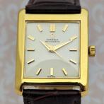 Omega - Cal. Omega 570 - 3999 SC - 61 - Heren - Jaar 1961, Handtassen en Accessoires, Horloges | Heren, Nieuw