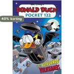 D DUCK POCK 122 VLIEGENDE VUILNISEMMER 9789085740629, Verzenden, Gelezen